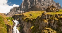 Gürcistan Kazbegi Turu