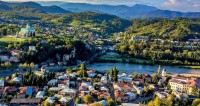 Gürcistan Kutaisi Turu
