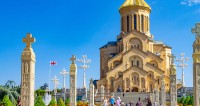 Tiflis Şehir Turu
