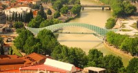 Tiflis Şehir Turu